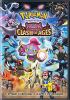 Go to record Pokémon, the movie. Hoopa and the clash of ages.