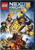 Go to record Lego nexo knights. Book of monsters / Season two