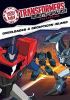 Go to record Transformers: robots in disguise collection. Overloaded & ...