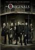 Go to record The originals. The complete third season.