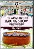 Go to record The great British baking show. Season 1.