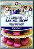 Go to record The great British baking show. Season 2