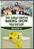 Go to record The great British baking show. Season 4