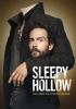 Go to record Sleepy Hollow. The complete fourth season
