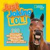 Go to record LOL : 300 hilarious jokes about everything, including wack...