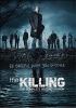 Go to record The killing. The complete second season