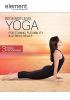 Go to record Element : beginner level yoga for toning, flexibility & st...