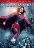 Go to record Supergirl. The complete second season