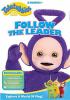 Go to record Teletubbies. Follow the leader