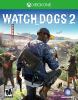 Go to record Watch dogs. 2.