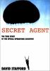 Go to record Secret agent : the true story of the covert war against Hi...