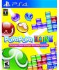 Go to record Puyo Puyo Tetris : frantic four-player puzzle mashup!.