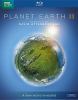 Go to record Planet Earth II