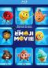 Go to record The emoji movie