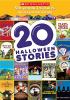 Go to record 20 Halloween stories
