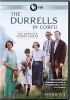 Go to record The Durrells in Corfu. The complete second season