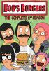Go to record Bob's Burgers. The complete 2nd season.