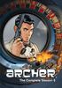 Go to record Archer. The complete season six