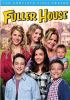 Go to record Fuller house. The complete first season.