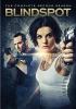 Go to record Blindspot. The complete second season.