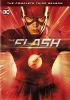Go to record The Flash. The complete third season.