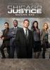 Go to record Chicago justice. Season one
