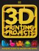 Go to record 3D printing projects