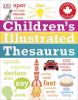 Go to record Children's illustrated thesaurus.