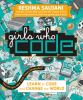 Go to record Girls who code : Learn to Code and Change the World