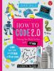 Go to record How to code 2.0 : pushing your skills further with Python