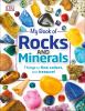 Go to record My book of rocks and minerals : things to find, collect, a...