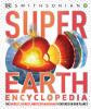 Go to record Super Earth encyclopedia