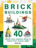 Go to record Brick buildings