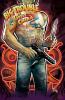 Go to record Big trouble in little China. Volume 6, Old trouble in litt...