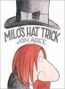 Go to record Milo's hat trick