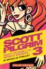Go to record Scott Pilgrim. 3, Scott Pilgrim & the infinite sadness