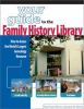Go to record Your guide to the Family History Library