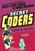 Go to record Secret coders. 2, Paths & portals