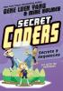 Go to record Secret coders. Secrets & sequences