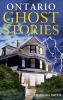 Go to record Ontario ghost stories