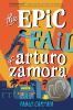 Go to record The Epic fail of Arturo Zamora