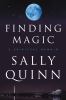 Go to record Finding magic : a spiritual memoir