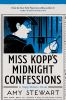 Go to record Miss Kopp's midnight confessions
