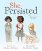Go to record She persisted : 13 American women who changed the world