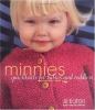 Go to record Minnies : quickknits for babies and toddlers