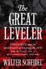 Go to record The great leveler : violence and the history of inequality...