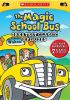 Go to record The magic school bus : greatest classic episodes.