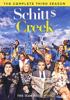 Go to record Schitt's Creek. The complete third season.