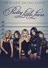 Go to record Pretty little liars. The seventh and final season