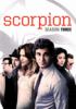 Go to record Scorpion. Season three.